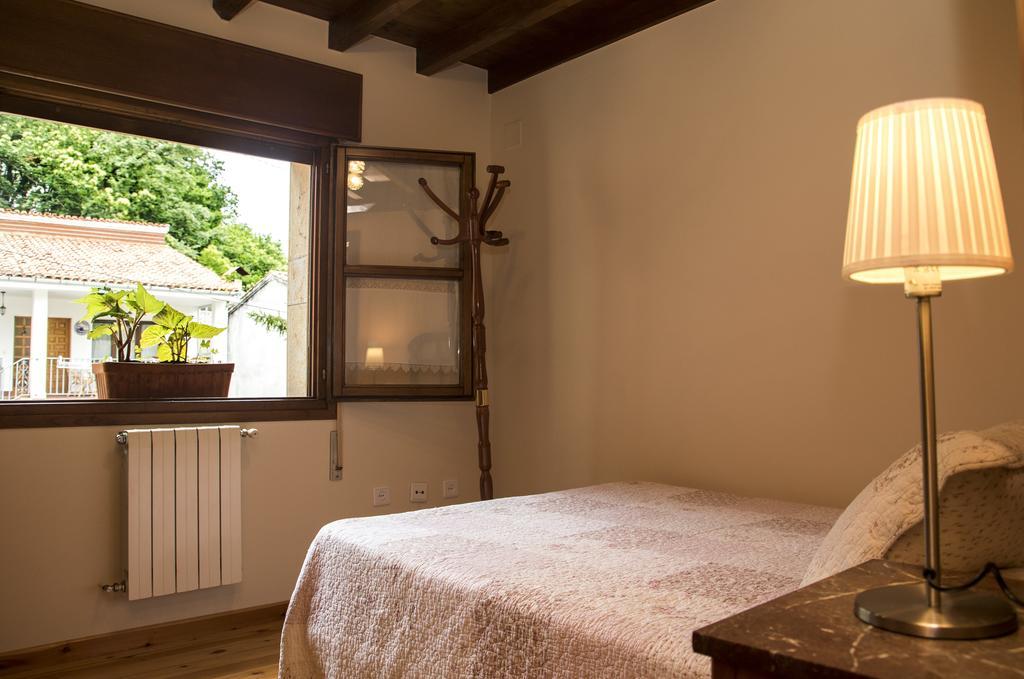 Casa Rural La Regoria Carrena de Cabrales Eksteriør bilde